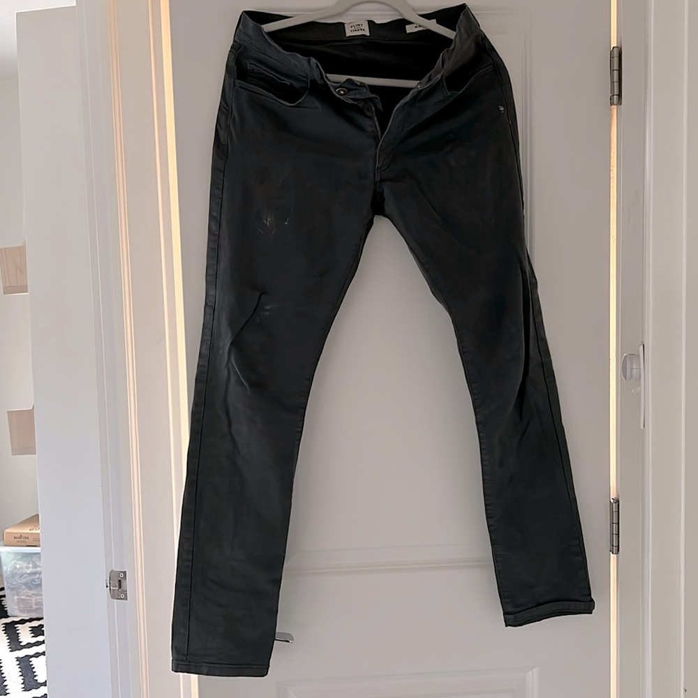 Flint and Tinder - 365 Pants - slim fit - size 30